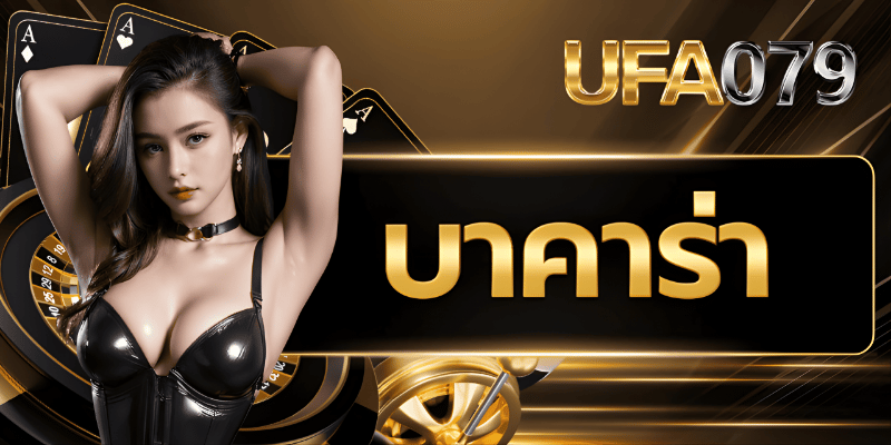 บาคาร่า